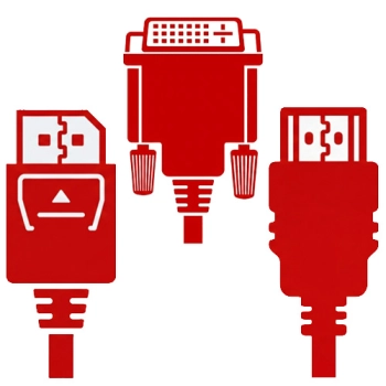 Złącza i przewody HDMI, DVI, Display Port inne Złącza i przewody HDMI, DVI, Display Port inne